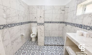 Casa en Renta, Colonia Roma Norte