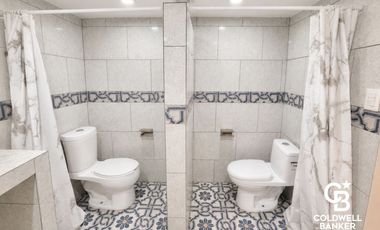 Casa en Renta, Colonia Roma Norte