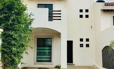 🏡 Casa en venta – Privada La Cañada, Guadalupe, Zacatecas