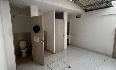 SE ALQUILA LOCAL CASA COMERCIAL EN CALI SECTOR DE CHIPICHACHAPE LA FLORA