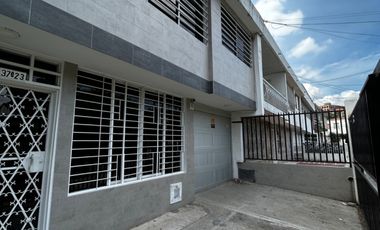 SE ALQUILA LOCAL CASA COMERCIAL EN CALI SECTOR DE CHIPICHACHAPE LA FLORA