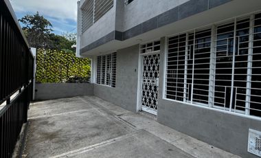 SE ALQUILA LOCAL CASA COMERCIAL EN CALI SECTOR DE CHIPICHACHAPE LA FLORA