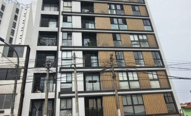 🌊 ¡Chorrillos! ✨ Departamento En Venta