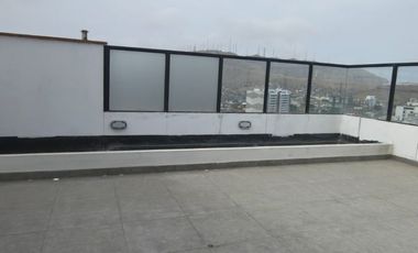 🌊 ¡Chorrillos! ✨ Departamento En Venta