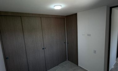 SE ARRIENDA APARTAMENTO EN VISTA VERDE, EL CARMEN DE VIBORAL.