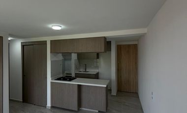 SE ARRIENDA APARTAMENTO EN VISTA VERDE, EL CARMEN DE VIBORAL.