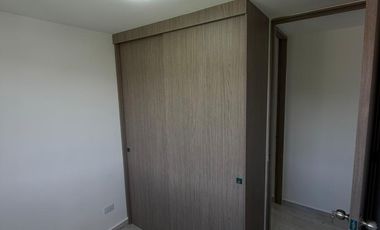 SE ARRIENDA APARTAMENTO EN VISTA VERDE, EL CARMEN DE VIBORAL.