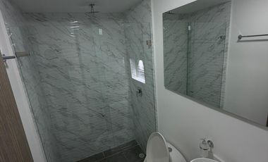 SE ARRIENDA APARTAMENTO EN VISTA VERDE, EL CARMEN DE VIBORAL.
