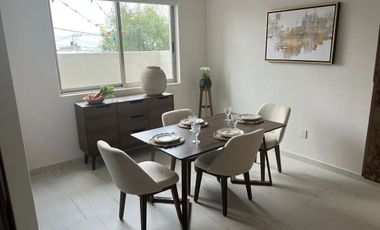 Casa en Condominio –Conkal, Héroes de Padierna, CDMX