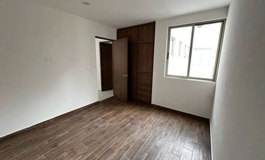 Casa en Condominio –Conkal, Héroes de Padierna, CDMX