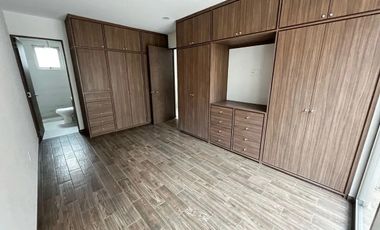 Casa en Condominio –Conkal, Héroes de Padierna, CDMX