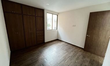 Casa en Condominio –Conkal, Héroes de Padierna, CDMX