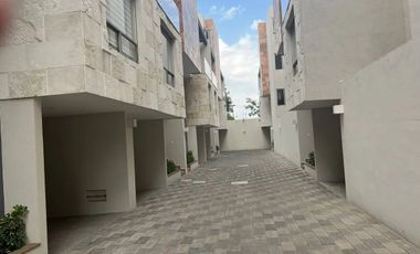 Casa en Condominio –Conkal, Héroes de Padierna, CDMX