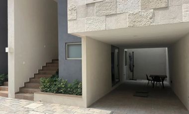Casa en Condominio –Conkal, Héroes de Padierna, CDMX