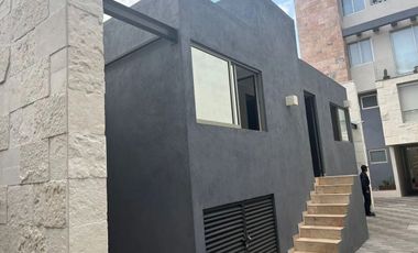 Casa en Condominio –Conkal, Héroes de Padierna, CDMX