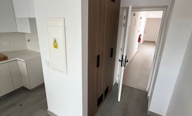 Venta de hermoso departamento de estreno en Miraflores