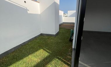 Venta de hermoso departamento de estreno en Miraflores