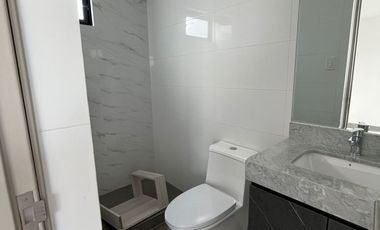 Venta de hermoso departamento de estreno en Miraflores