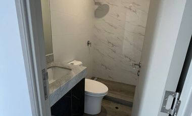 Venta de hermoso departamento de estreno en Miraflores