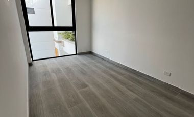 Venta de hermoso departamento de estreno en Miraflores