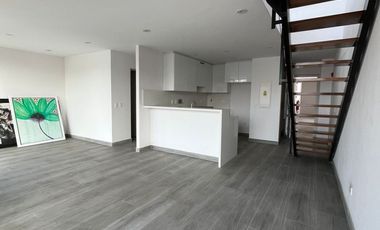 Venta de hermoso departamento de estreno en Miraflores