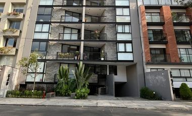 Venta de hermoso departamento de estreno en Miraflores