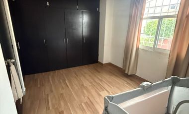 Cofradía III Casa Con Excedente de Terreno y Ampliaciones En RENTA