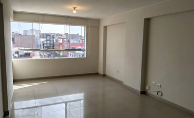 👉 Vive En Surquillo - Departamento En Venta