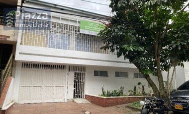 Casa Comercial en Arriendo en Ibague en Interlaken