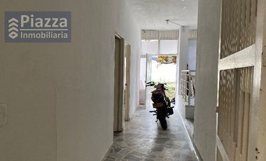 Casa Comercial en Arriendo en Ibague en Interlaken