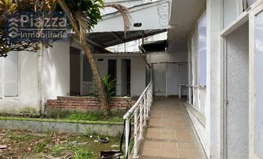 Casa Comercial en Arriendo en Ibague en Interlaken