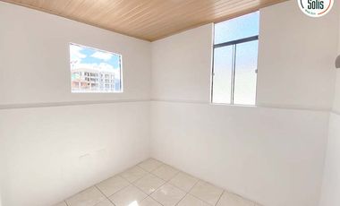 ALQUILO MINI EN BALCONES DE LA ALAMEDA, CAJAMARCA