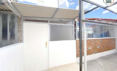 ALQUILO MINI EN BALCONES DE LA ALAMEDA, CAJAMARCA