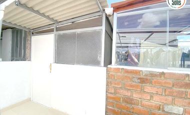 ALQUILO MINI EN BALCONES DE LA ALAMEDA, CAJAMARCA