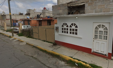 CASA EN REMATE PUEBLA
