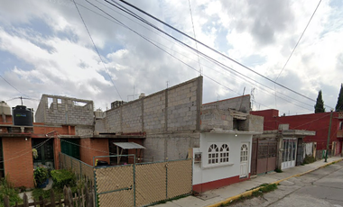 CASA EN REMATE PUEBLA
