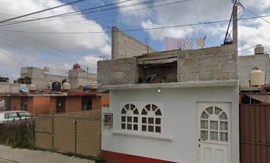 CASA EN REMATE PUEBLA