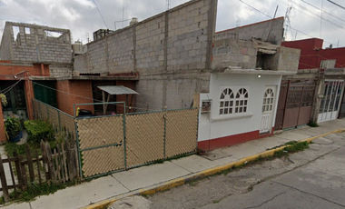CASA EN REMATE PUEBLA