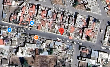 CASA EN REMATE PUEBLA
