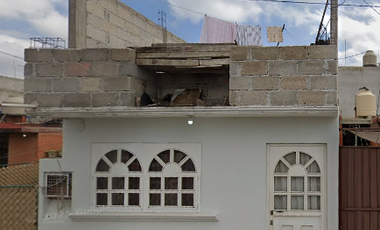 CASA EN REMATE PUEBLA