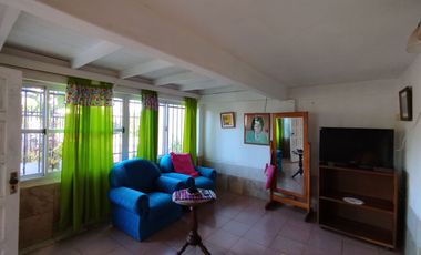 Casa grande en venta en el Centro de Dos de Mayo Misiones