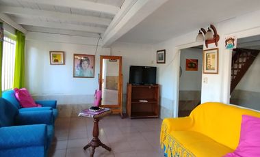 Casa grande en venta en el Centro de Dos de Mayo Misiones