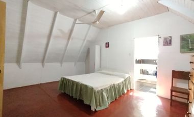 Casa grande en venta en el Centro de Dos de Mayo Misiones