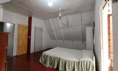 Casa grande en venta en el Centro de Dos de Mayo Misiones