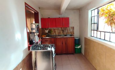 Casa grande en venta en el Centro de Dos de Mayo Misiones