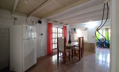 Casa grande en venta en el Centro de Dos de Mayo Misiones