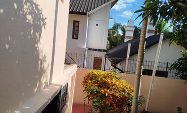Casa grande en venta en el Centro de Dos de Mayo Misiones