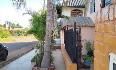 Casa grande en venta en el Centro de Dos de Mayo Misiones