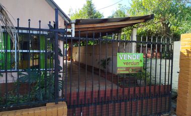 Casa grande en venta en el Centro de Dos de Mayo Misiones