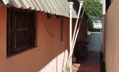 Casa grande en venta en el Centro de Dos de Mayo Misiones